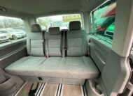 2013 VOLKSWAGEN CARAVELLE SE BMT TDI AUTO