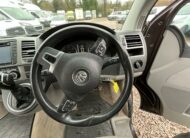 2013 VOLKSWAGEN CARAVELLE SE BMT TDI AUTO
