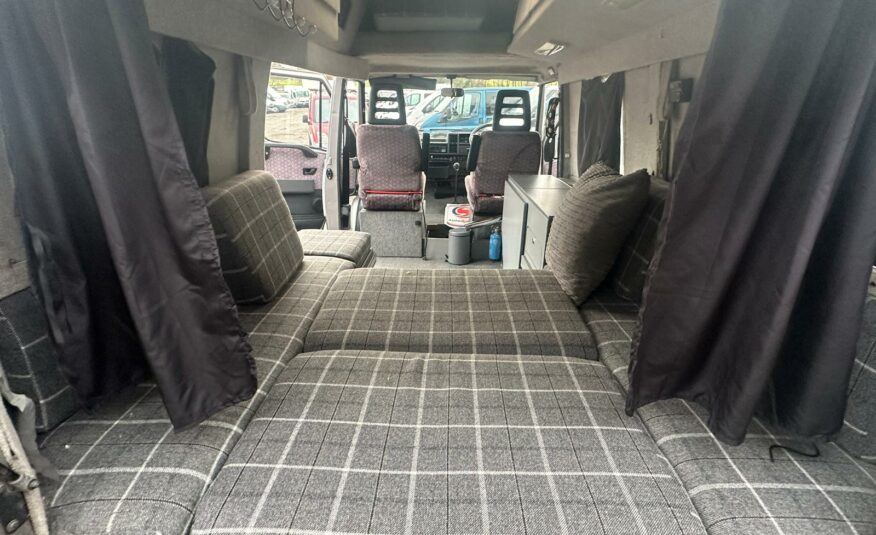 1992 FIAT DUCATO 10