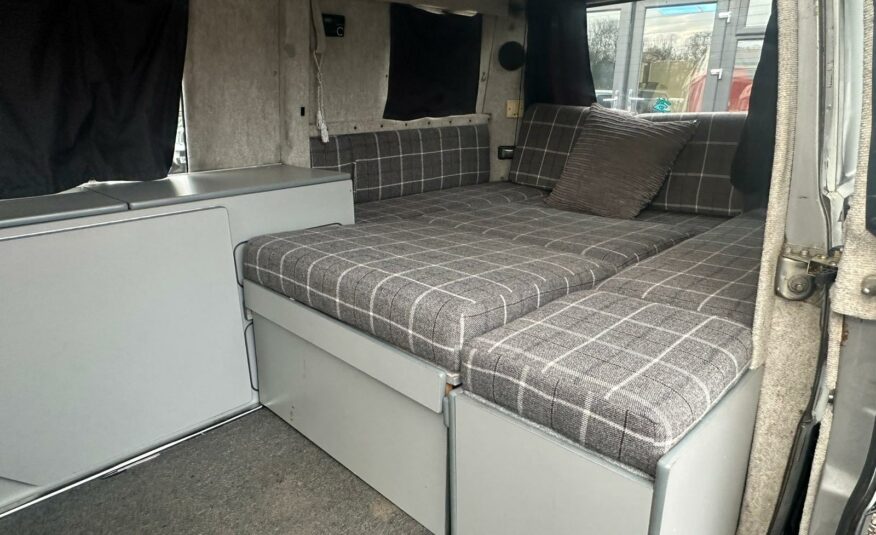 1992 FIAT DUCATO 10