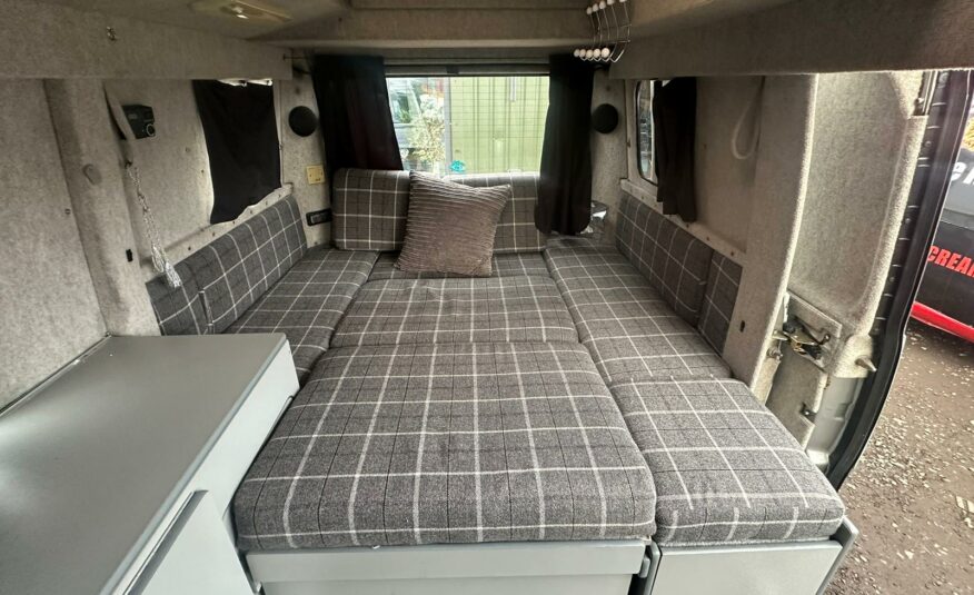 1992 FIAT DUCATO 10