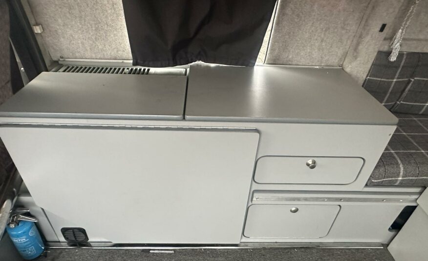 1992 FIAT DUCATO 10