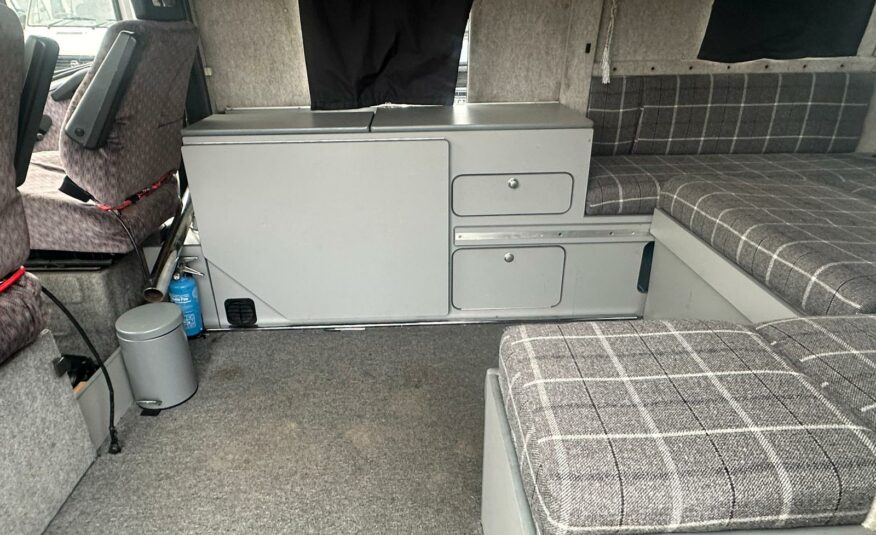 1992 FIAT DUCATO 10