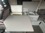 1992 FIAT DUCATO 10