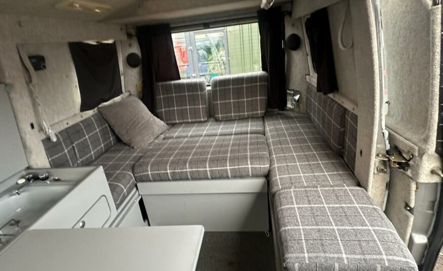 1992 FIAT DUCATO 10