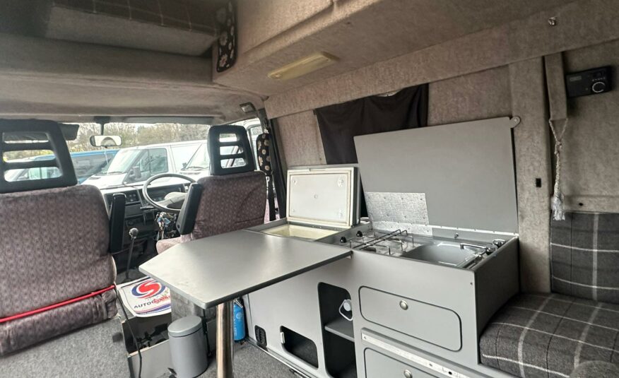 1992 FIAT DUCATO 10