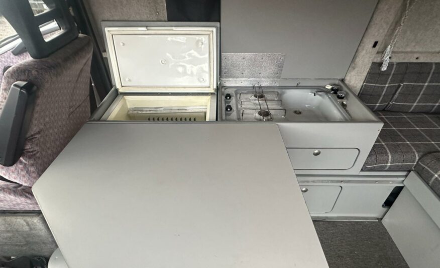 1992 FIAT DUCATO 10