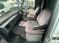 1992 FIAT DUCATO 10