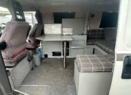 1992 FIAT DUCATO 10
