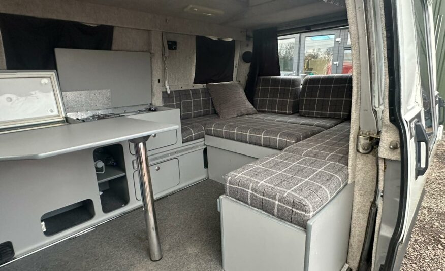 1992 FIAT DUCATO 10