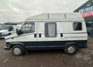 1992 FIAT DUCATO 10