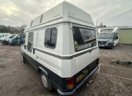 1992 FIAT DUCATO 10