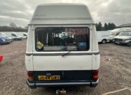 1992 FIAT DUCATO 10