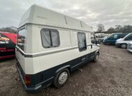 1992 FIAT DUCATO 10