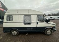 1992 FIAT DUCATO 10