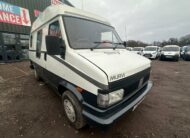 1992 FIAT DUCATO 10