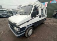 1992 FIAT DUCATO 10
