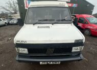 1992 FIAT DUCATO 10
