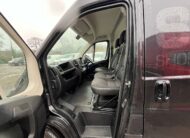 2021 PEUGEOT BOXER 435 PRO L4H2 BLUEHDI