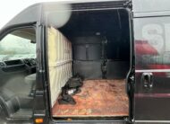 2021 PEUGEOT BOXER 435 PRO L4H2 BLUEHDI