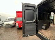 2021 PEUGEOT BOXER 435 PRO L4H2 BLUEHDI