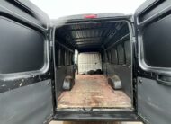 2021 PEUGEOT BOXER 435 PRO L4H2 BLUEHDI