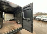 2021 PEUGEOT BOXER 435 PRO L4H2 BLUEHDI