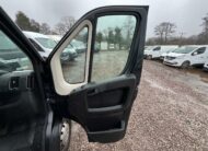 2021 PEUGEOT BOXER 435 PRO L4H2 BLUEHDI