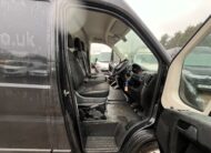2021 PEUGEOT BOXER 435 PRO L4H2 BLUEHDI