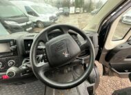 2021 PEUGEOT BOXER 435 PRO L4H2 BLUEHDI