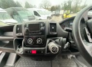 2021 PEUGEOT BOXER 435 PRO L4H2 BLUEHDI