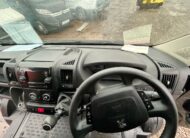 2021 PEUGEOT BOXER 435 PRO L4H2 BLUEHDI