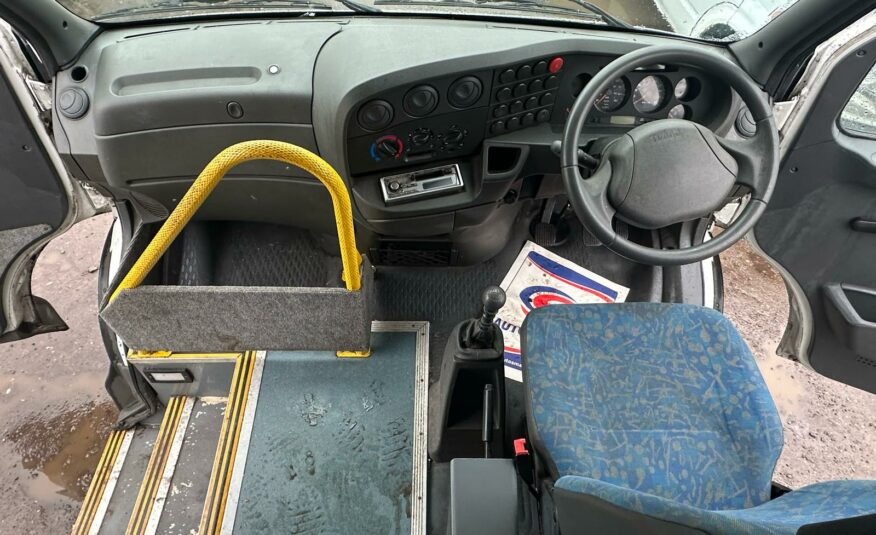 2002 IVECO DAILY Daily