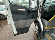 2002 IVECO DAILY Daily