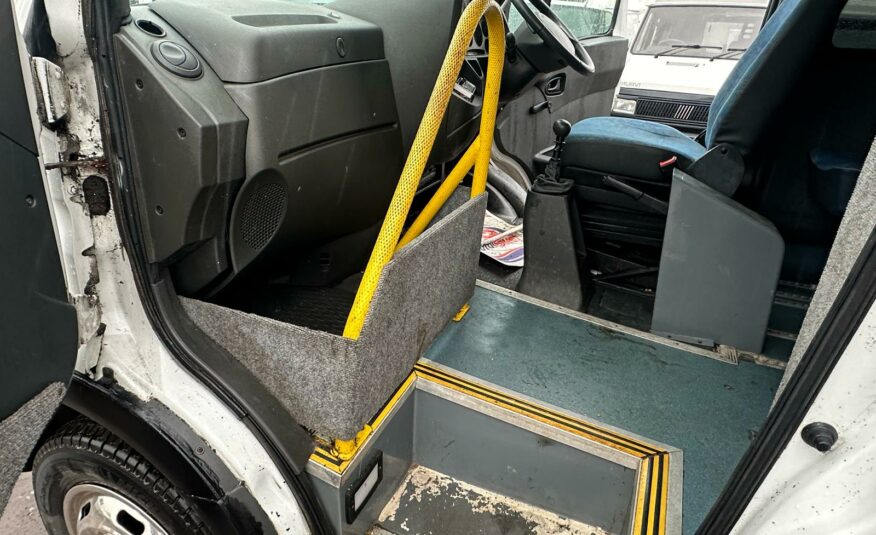 2002 IVECO DAILY Daily