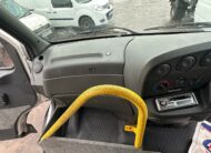 2002 IVECO DAILY Daily