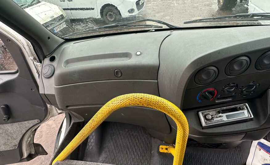 2002 IVECO DAILY Daily