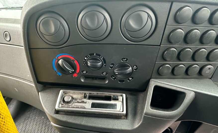 2002 IVECO DAILY Daily
