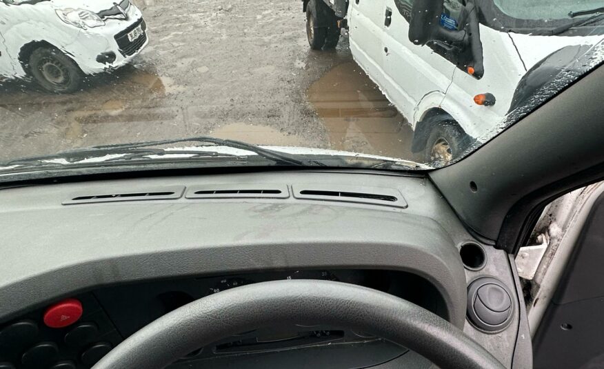 2002 IVECO DAILY Daily