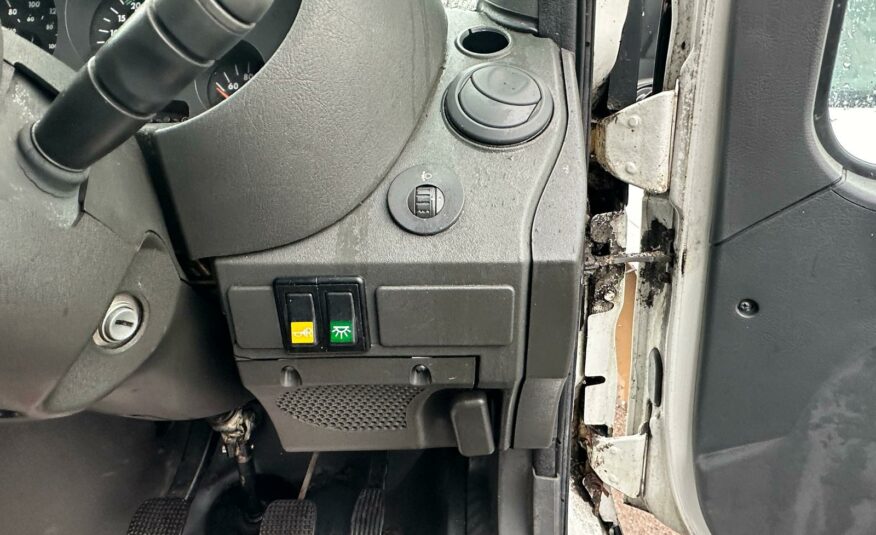 2002 IVECO DAILY Daily