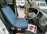 2002 IVECO DAILY Daily