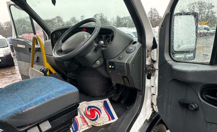 2002 IVECO DAILY Daily