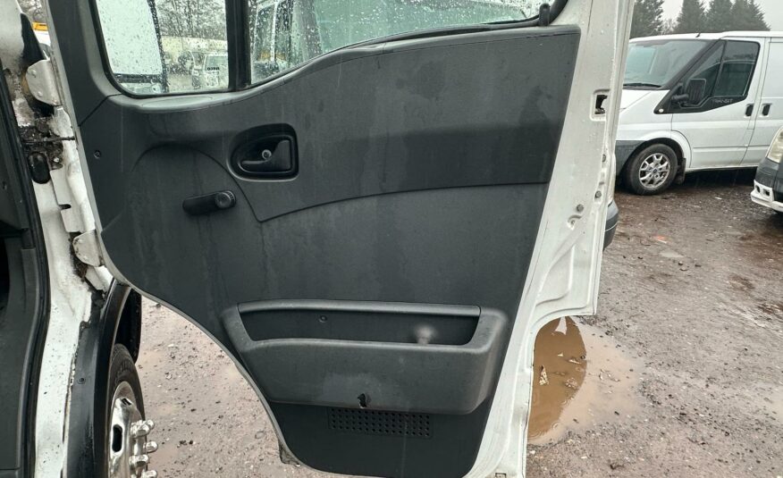 2002 IVECO DAILY Daily
