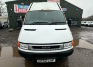 2002 IVECO DAILY Daily