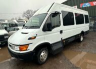 2002 IVECO DAILY Daily