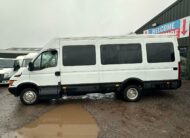 2002 IVECO DAILY Daily
