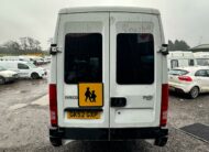 2002 IVECO DAILY Daily