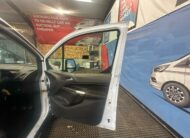 2014 FORD TRANSIT CONNECT 200 LIMITED