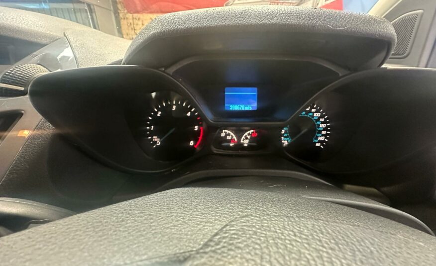 2014 FORD TRANSIT CONNECT 200 LIMITED