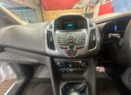 2014 FORD TRANSIT CONNECT 200 LIMITED